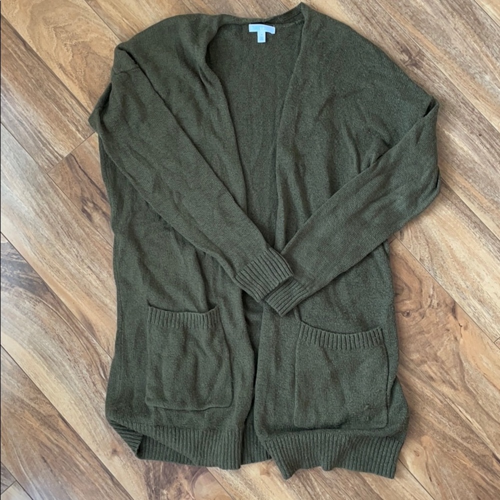 Cardigan